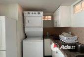Apartment for rent at Fort George