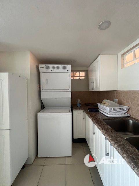 Apartment for rent at Fort George