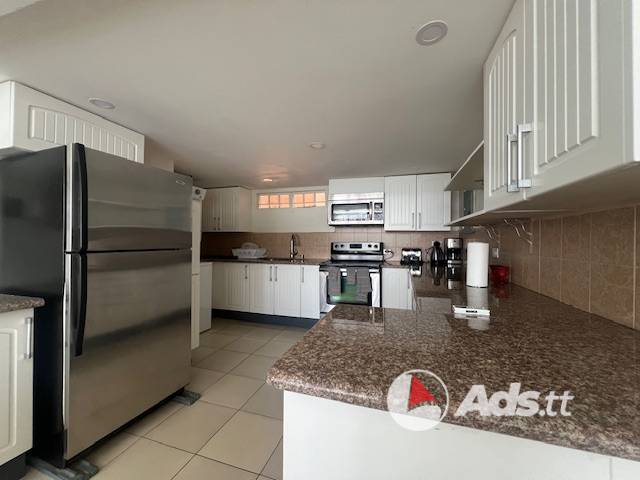 Apartment for rent at Fort George