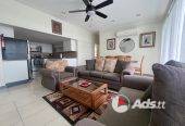 Apartment for rent at Fort George