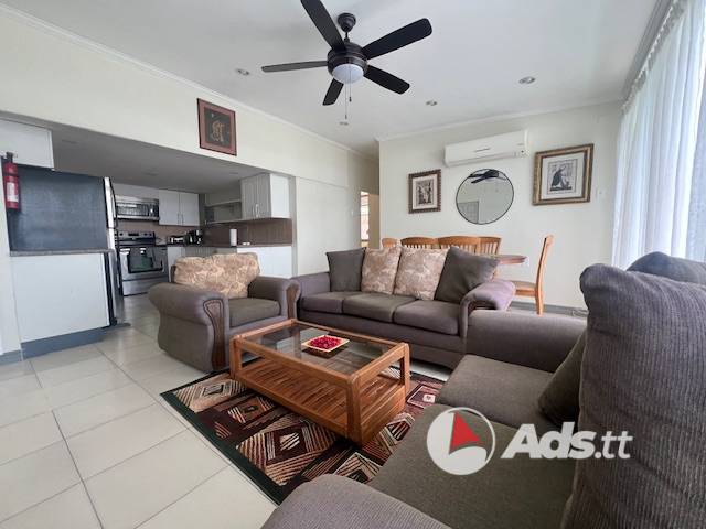 Apartment for rent at Fort George