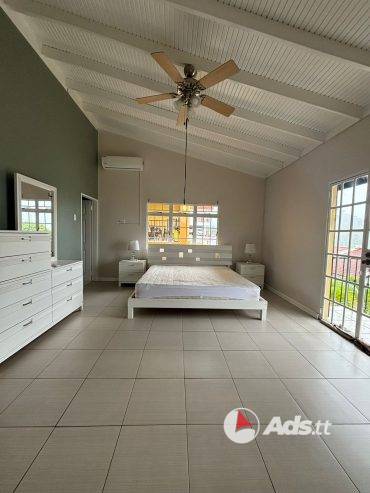 Townhouse for rent in Cascade