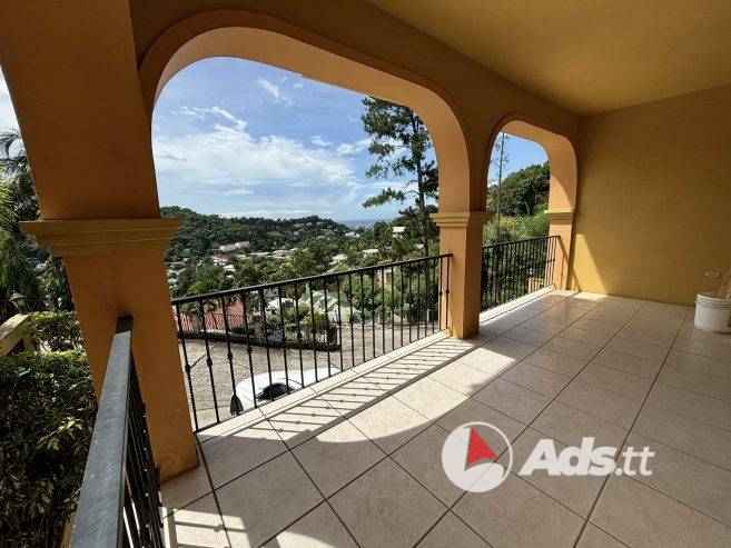 Townhouse for rent in Cascade