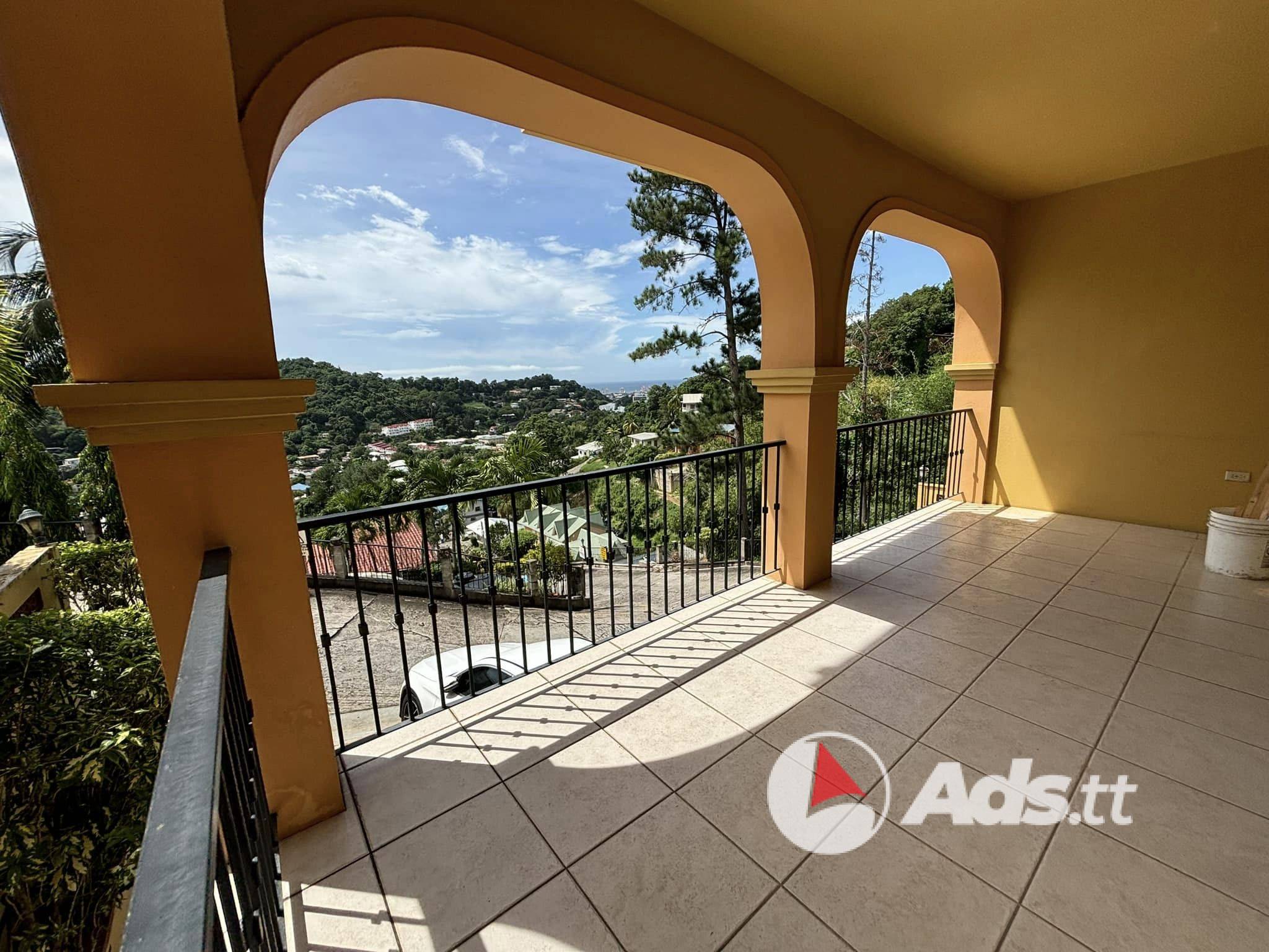 Townhouse for rent in Cascade