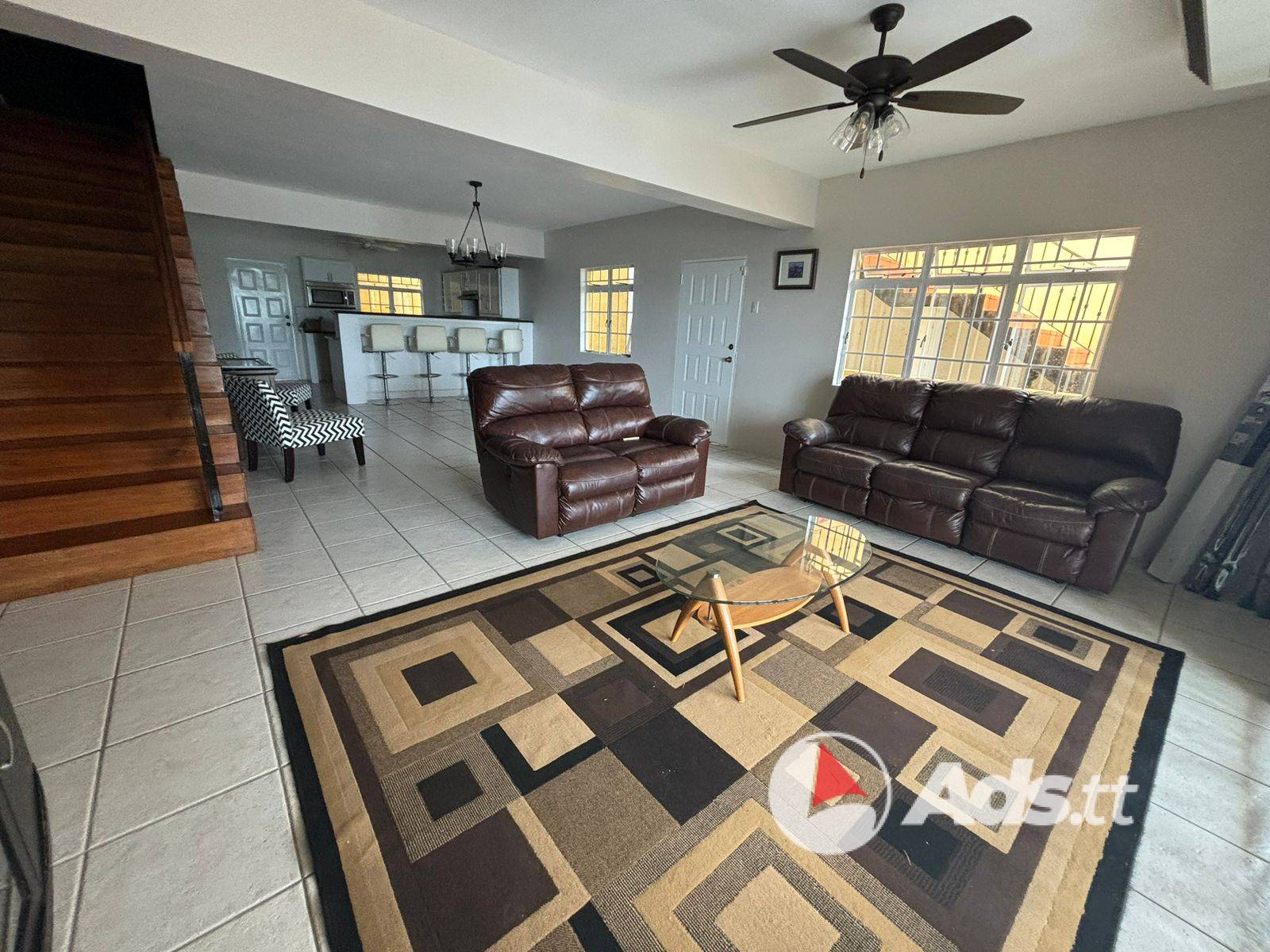 Townhouse for rent in Cascade