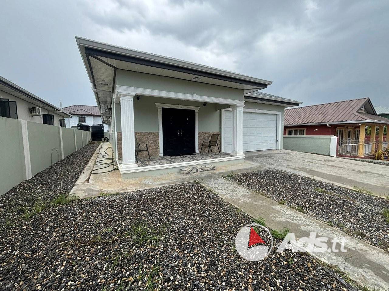 New home for sale in Cunupiab
