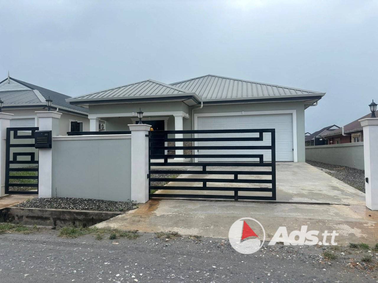 New home for sale in Cunupiab