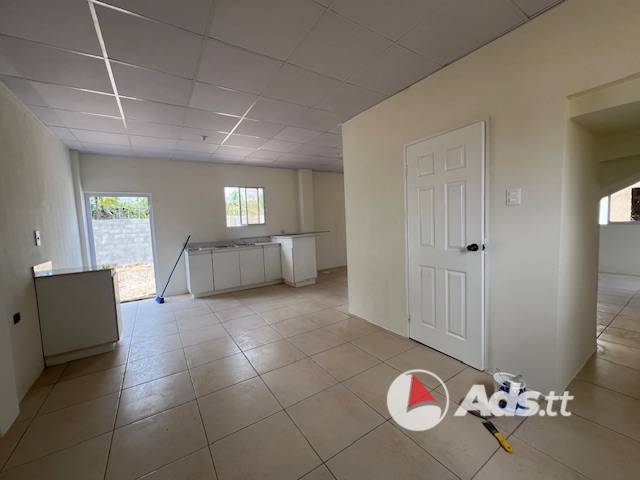New townhouses for sale in Palmiste, Longdenville