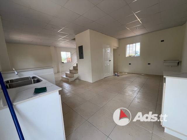 New townhouses for sale in Palmiste, Longdenville
