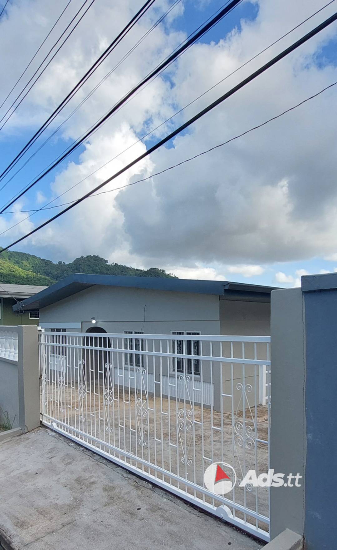 2-Houses for sale in Diego Martin
