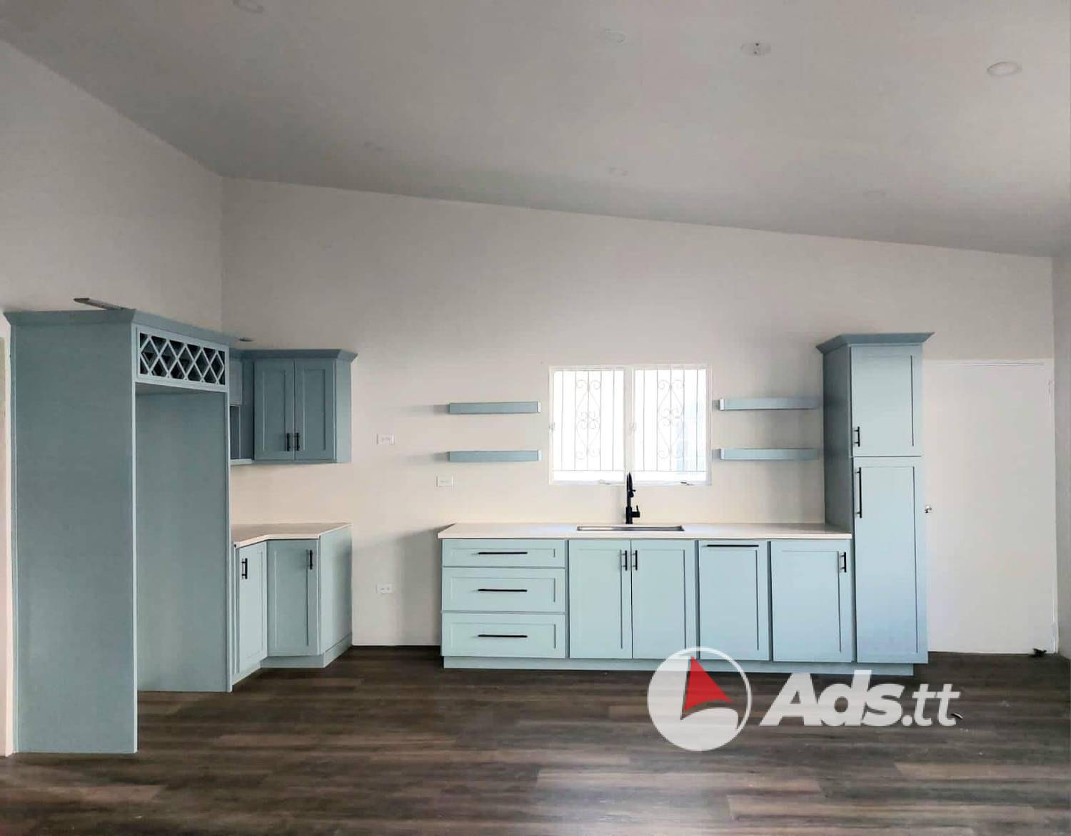 2-Houses for sale in Diego Martin