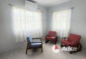 2-Houses for sale in Diego Martin