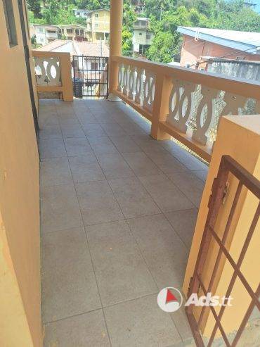 Belmont Apartment for Rent