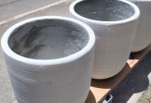 Plant pots 2 for 100