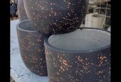 Plant pots 2 for 100