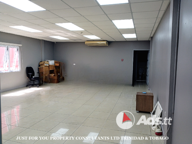 Commercial Space for Rent