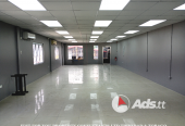 Commercial Space for Rent