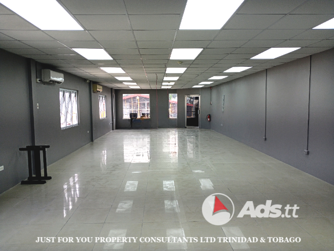 Commercial Space for Rent