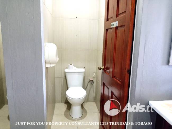 Commercial Space for Rent