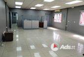 Commercial Space for Rent