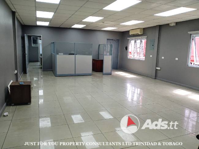 Commercial Space for Rent