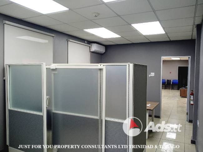 Commercial Space for Rent