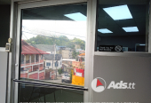 Commercial Space for Rent
