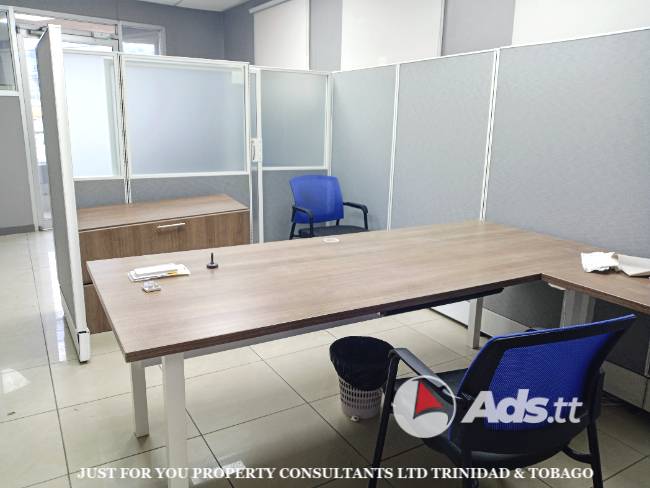 Commercial Space for Rent