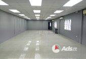 Commercial Space for Rent