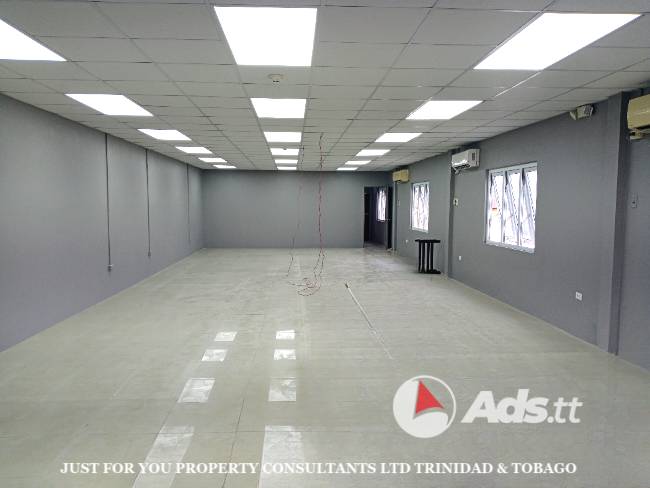 Commercial Space for Rent