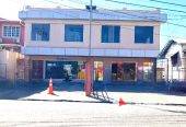 Commercial Space for Rent