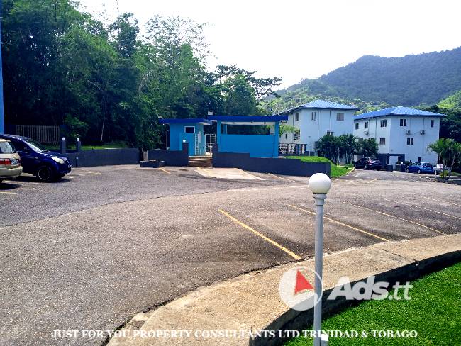 Townhouse for Sale in Trinidad