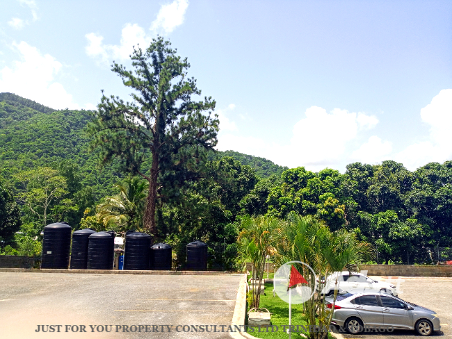 Townhouse for Sale in Trinidad