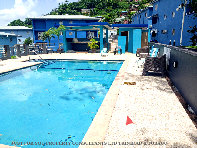 Townhouse for Sale in Trinidad