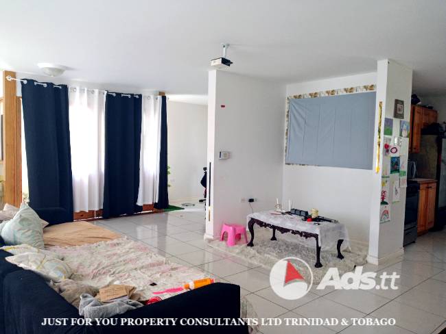 Townhouse for Sale in Trinidad