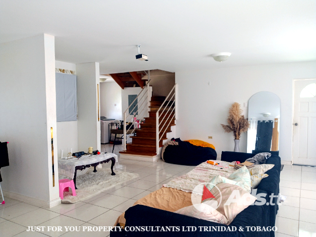 Townhouse for Sale in Trinidad