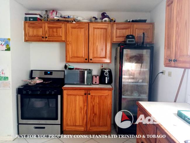 Townhouse for Sale in Trinidad