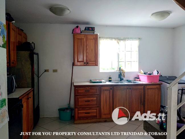Townhouse for Sale in Trinidad