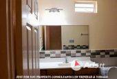 Townhouse for Sale in Trinidad