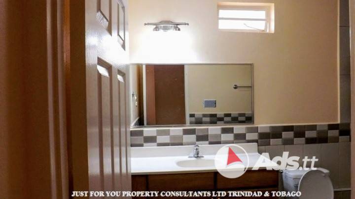 Townhouse for Sale in Trinidad