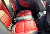 JAGUAR XE R SPORT
