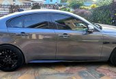 JAGUAR XE R SPORT