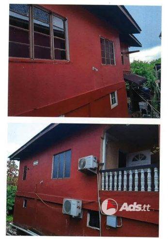 5-bedroom house in La Romain for sale