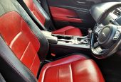 JAGUAR XE R SPORT