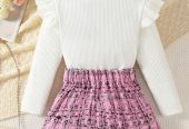 Three piece set