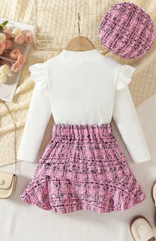 Three piece set