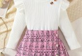 Three piece set