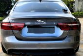 JAGUAR XE R SPORT