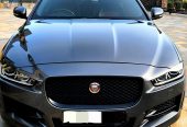JAGUAR XE R SPORT