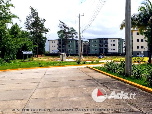 Apartment for Sale in Trinidad